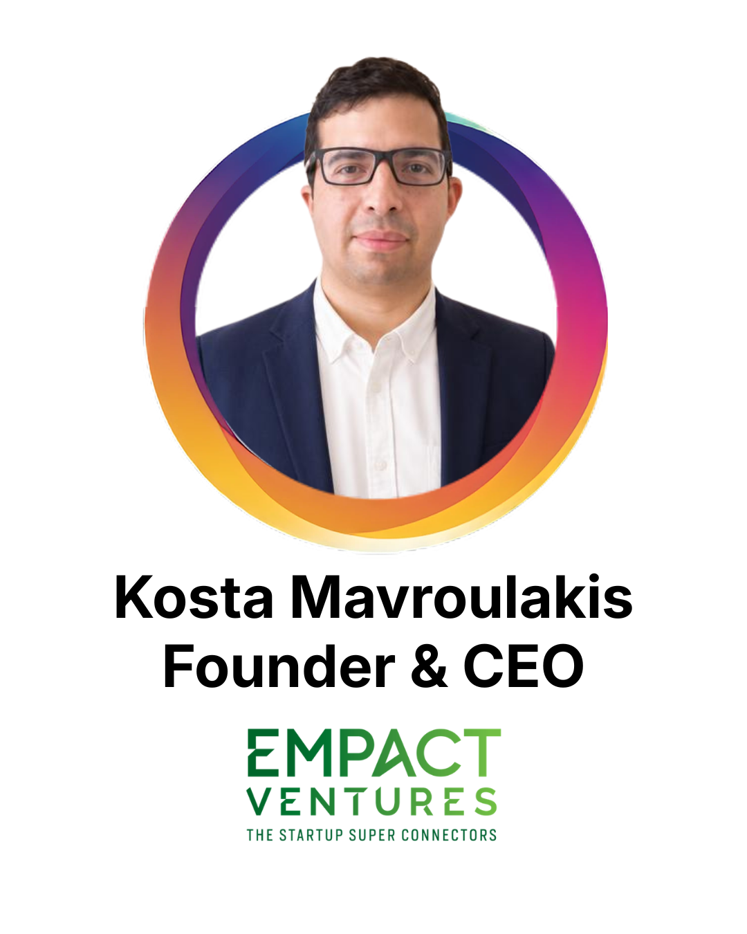 Kosta Mavroulakis Card.png