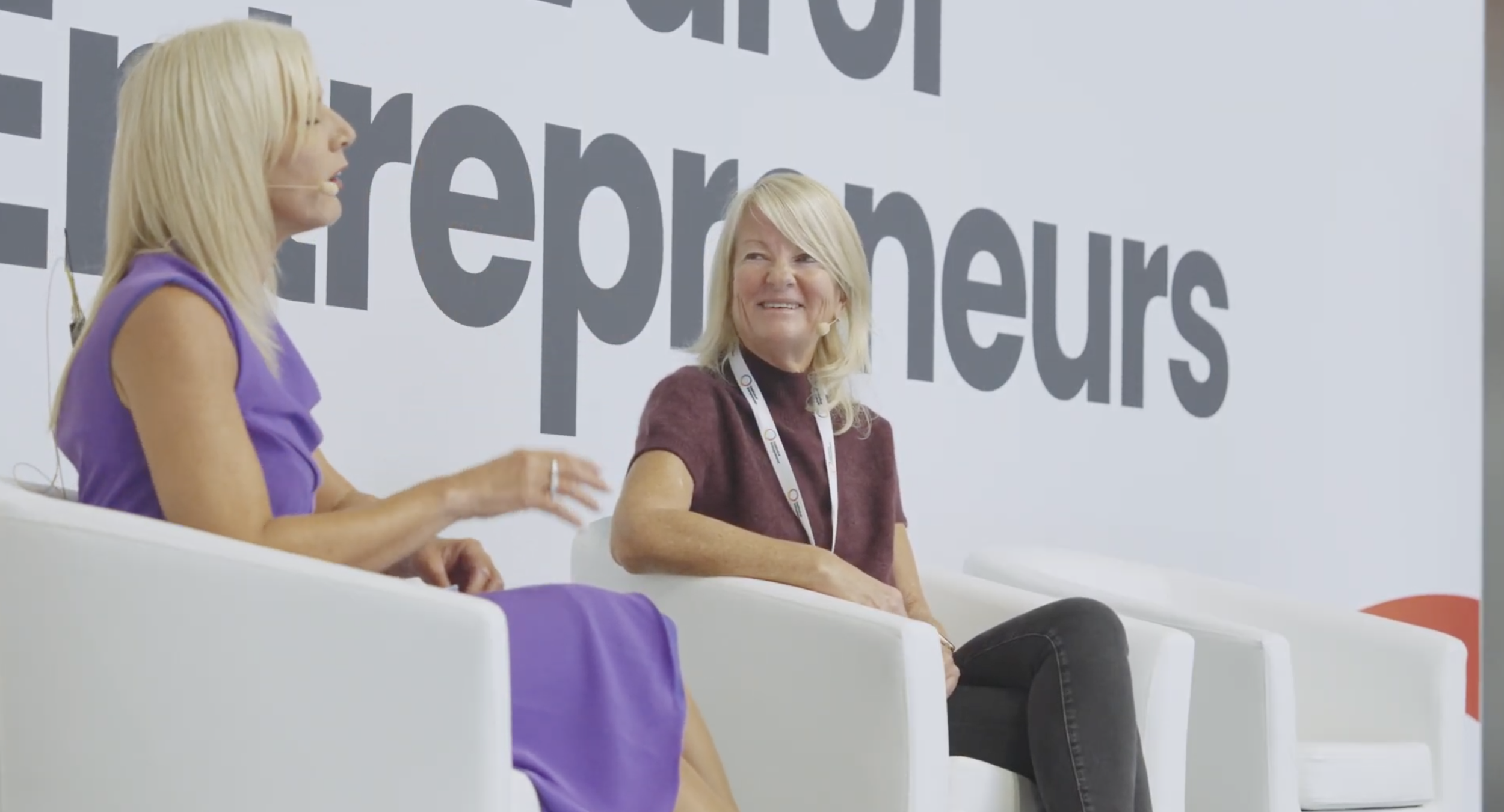 Ray Kelvin CBE (Founder - Ted Baker)