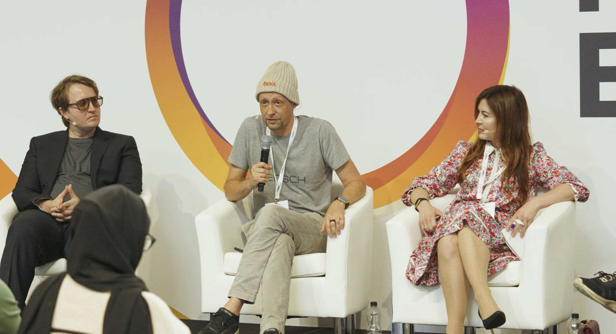 Boris Diankov (Co-founder ANNA money)