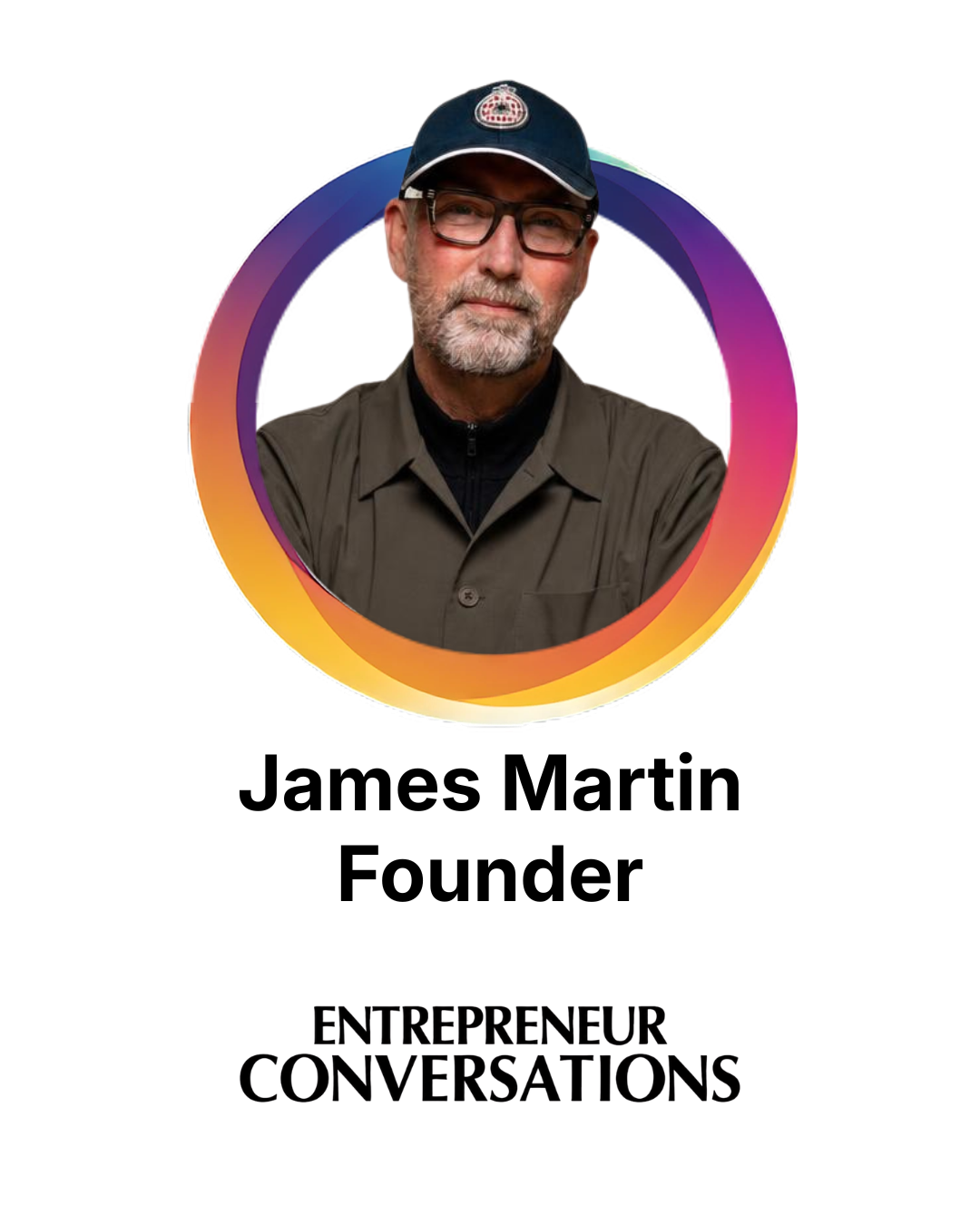 James Martin Card.png