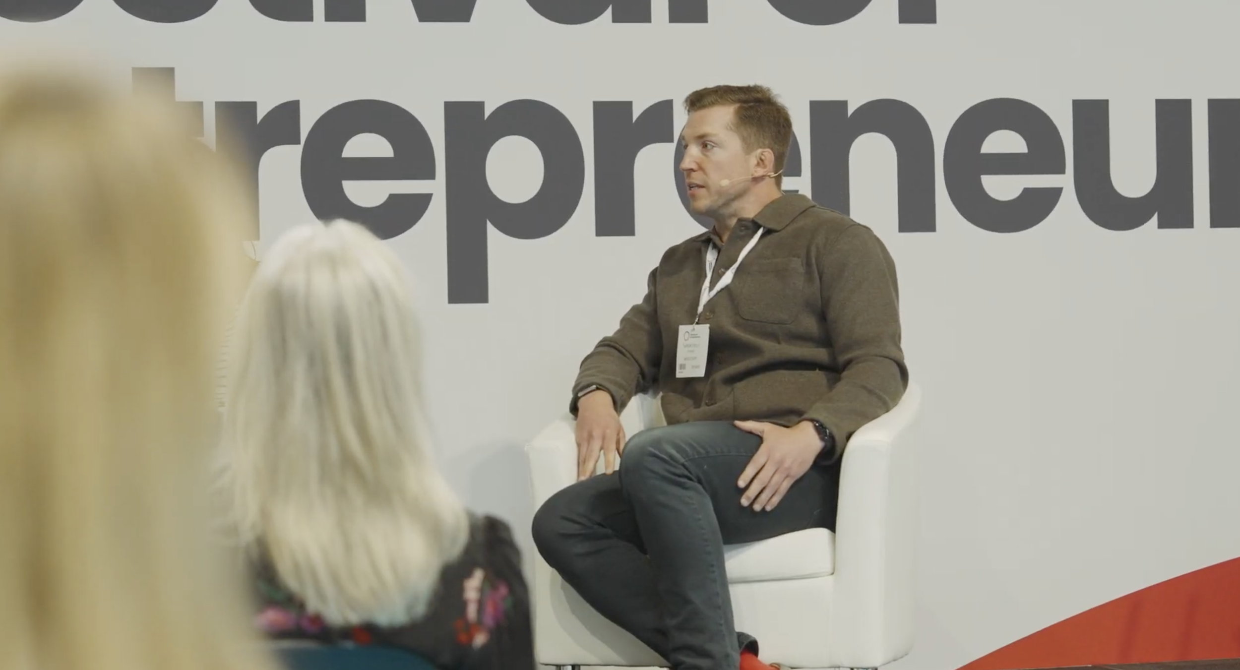 Darren O'Reilly (Co-Founder - WholeSupp)