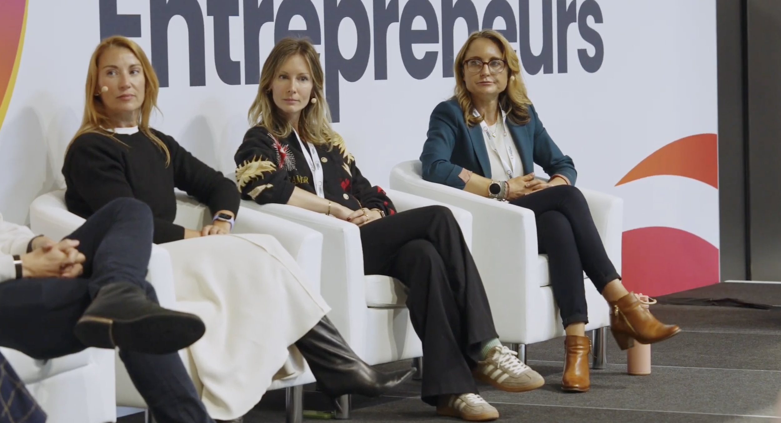 Melissa Snover (Founder - Get Nourish3d)