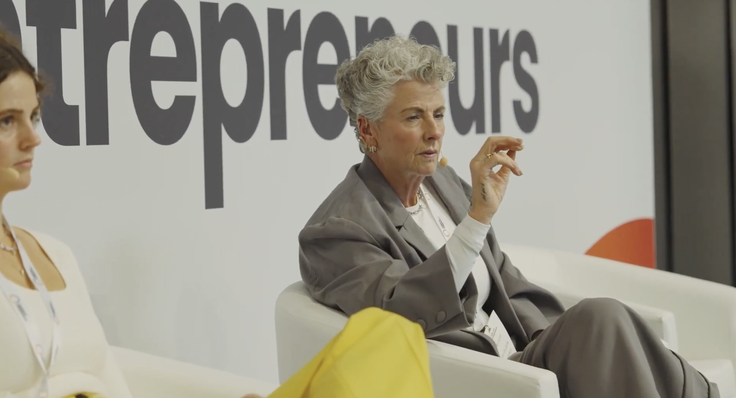 Maxine Laceby (Co-founder - Absolute Collagen)