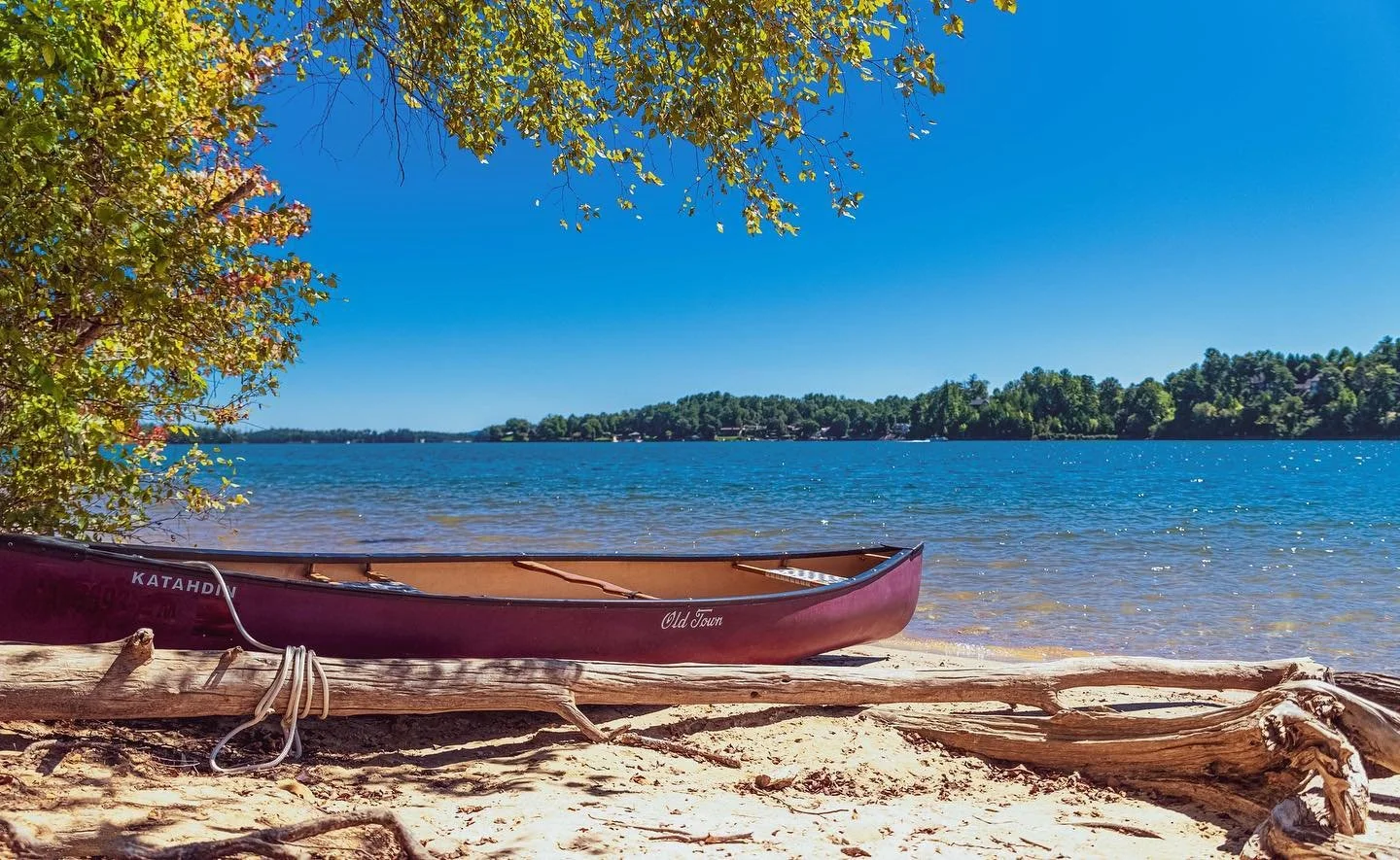Greetings From Lake James, N.C. 

#landscape #landscapephotography#lake #lakejames #lakejamesnc #lakelife #northcarolina #visitnc #visitncmountains #canoe #canoelife #northcarolinaliving #northcarolinaoutdoors #photography #nc #ncphotographer #vistno