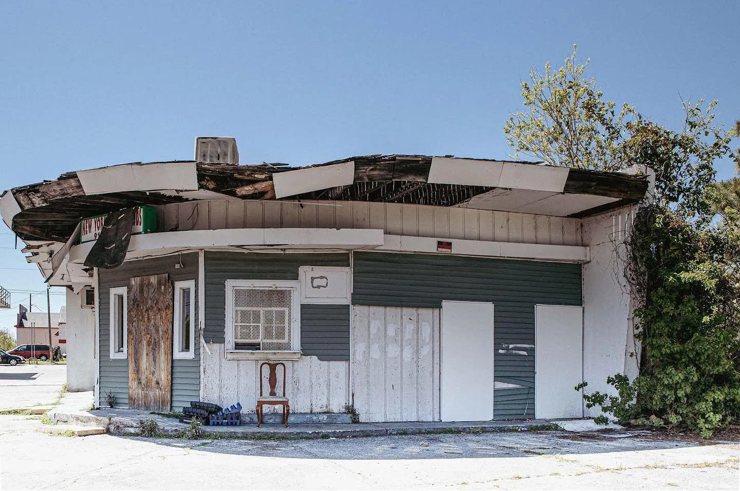 Sit a Spell. 

Okay, this chair has been my entertainment for the last week. 

It&rsquo;s position kept changing, moving from one part of the building to another. 

Now, it seems to have disappeared all together. 

I hope everyone has a wonderful Mon