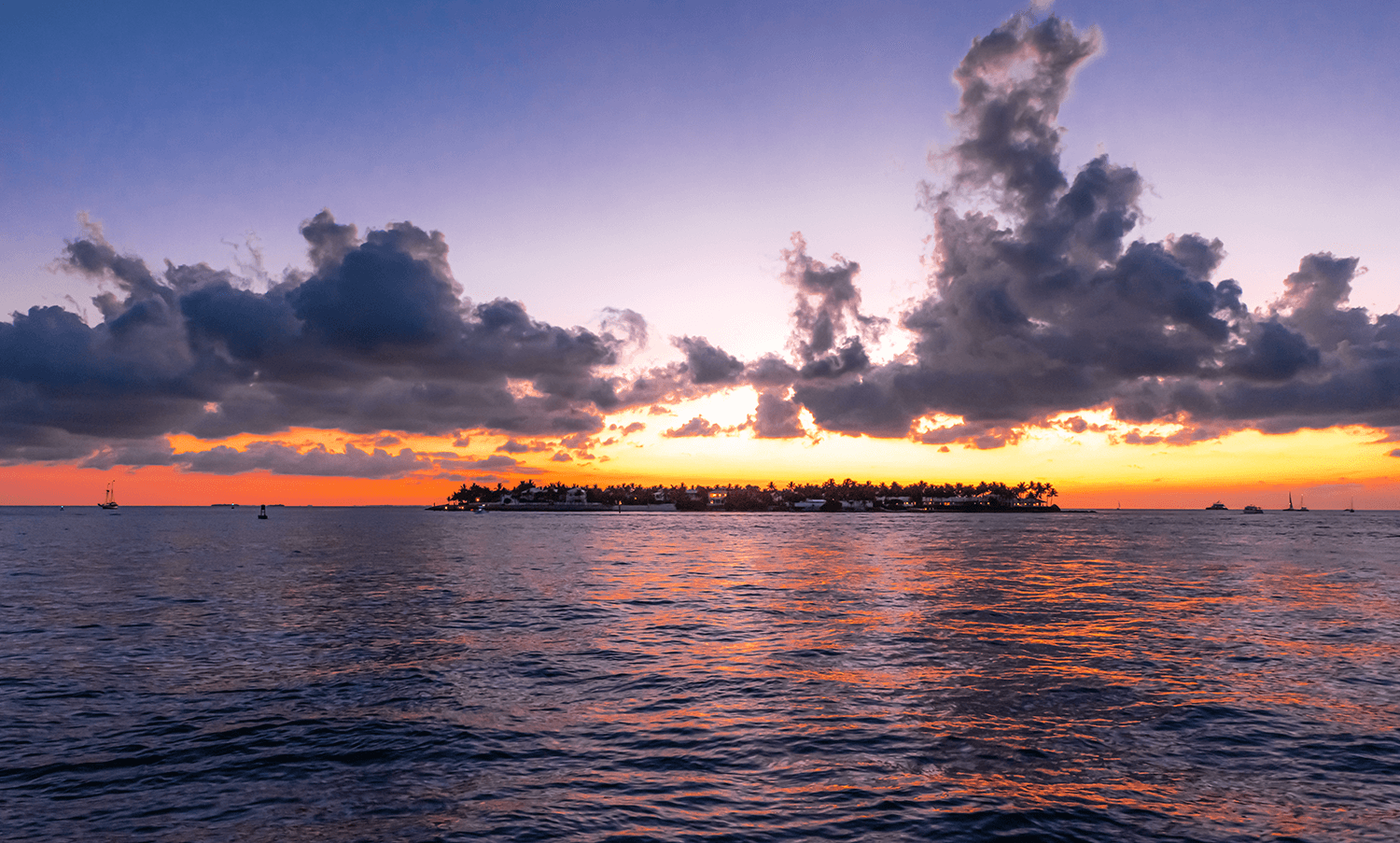 Key West Sunset
