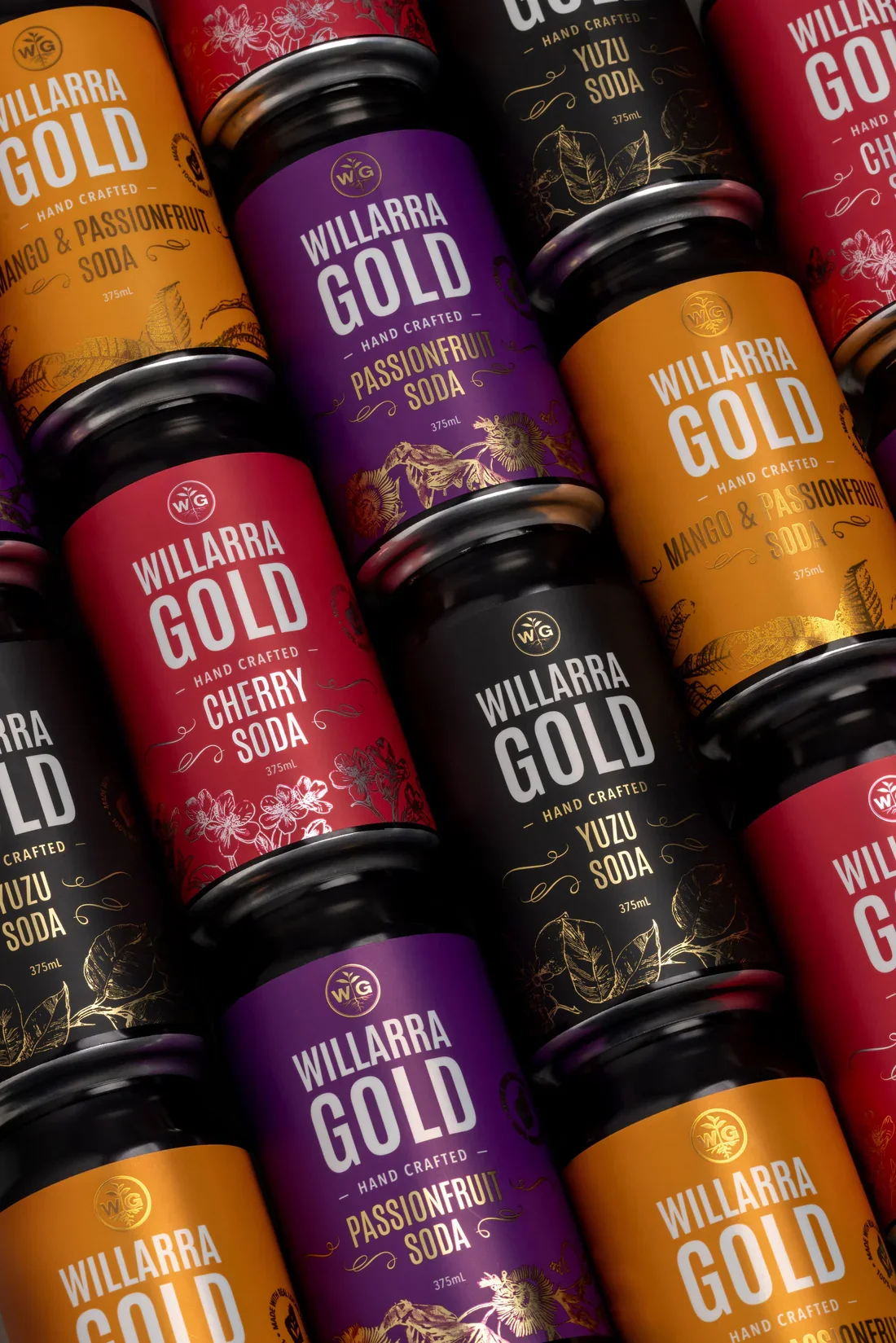 Willarra Gold Products