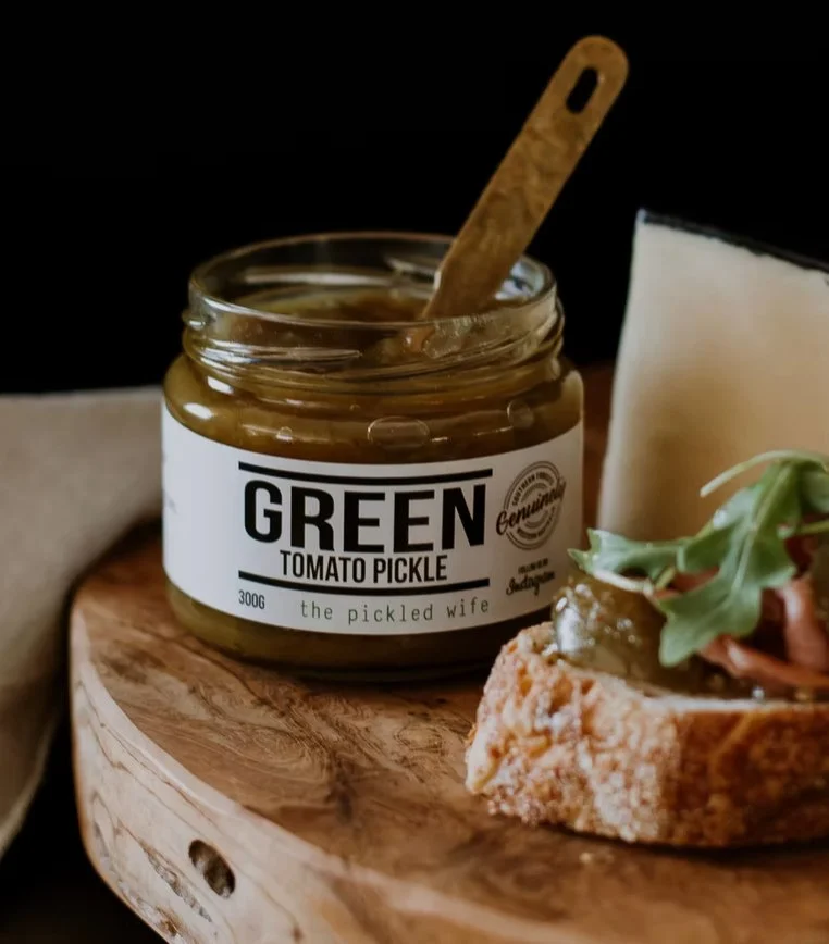 Pickled Wife Green Tomato Pickle 300g.jpg