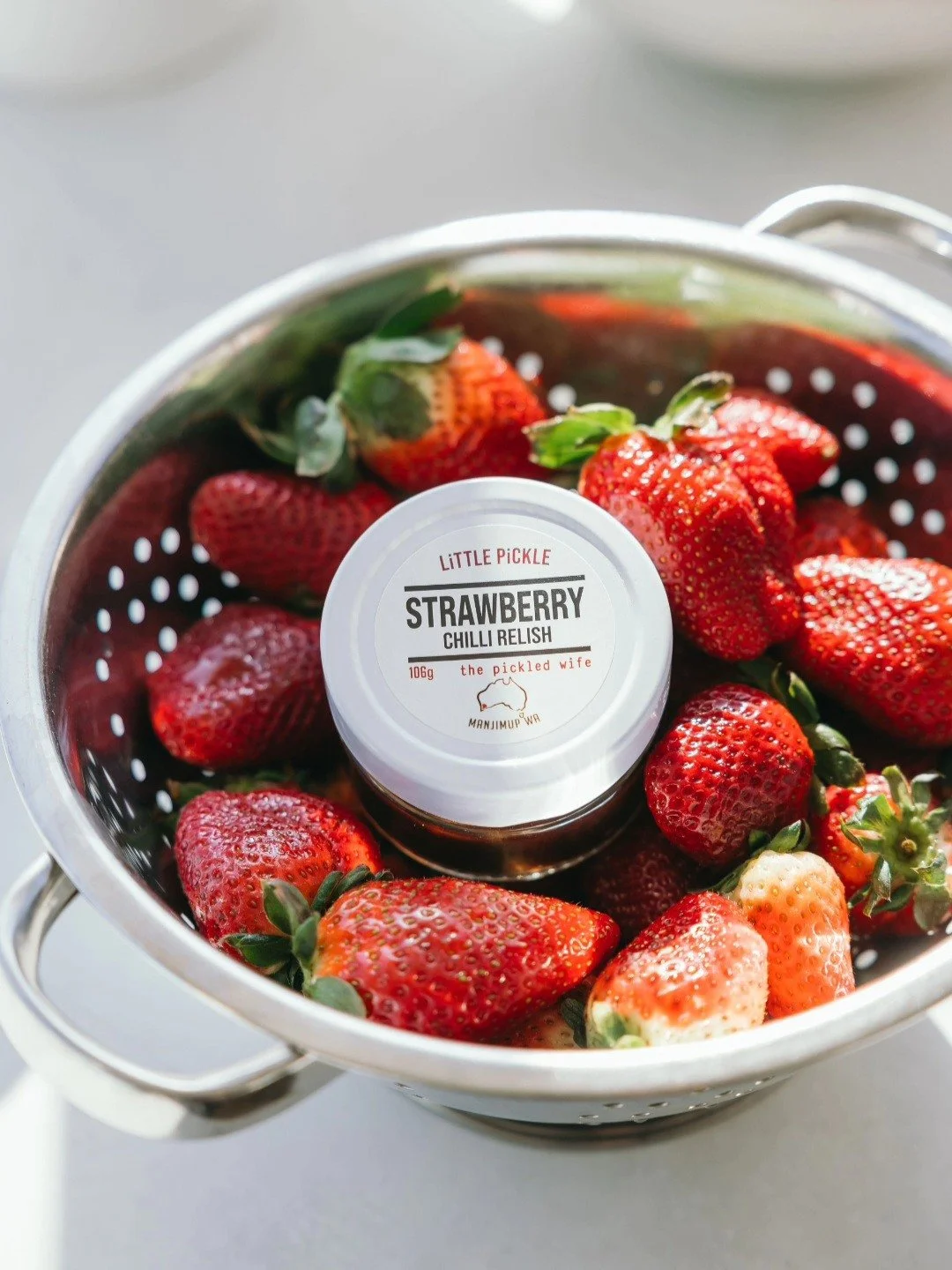 Pickled Wife Products