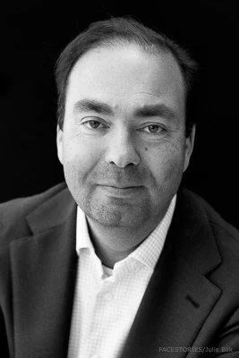 Remco van Lunteren: “Het perfecte besluit bestaat niet. Neem er een, en stuur bij.” 