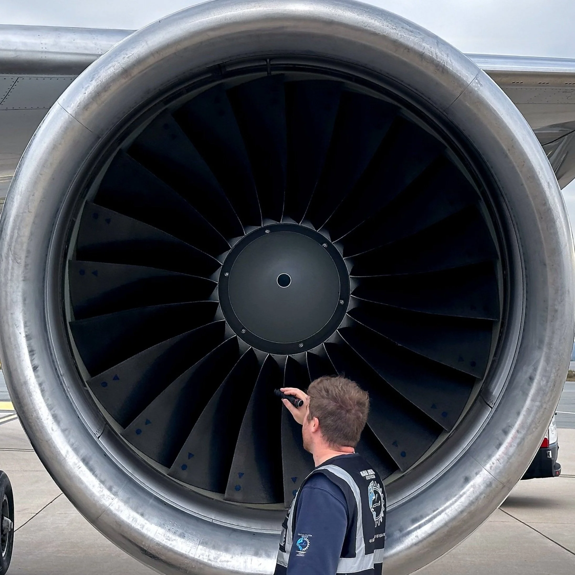 Global Aviation Services Inc. | Certified Aircraft Maintenance & AOG ...