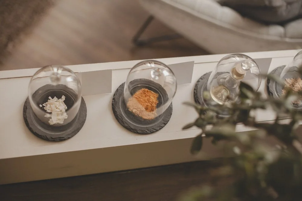 Dein Friseur Salon in Leipzig mit besonderen Details.