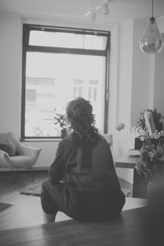 Dein Friseur Salon in Leipzig ist anders als die Anderen,