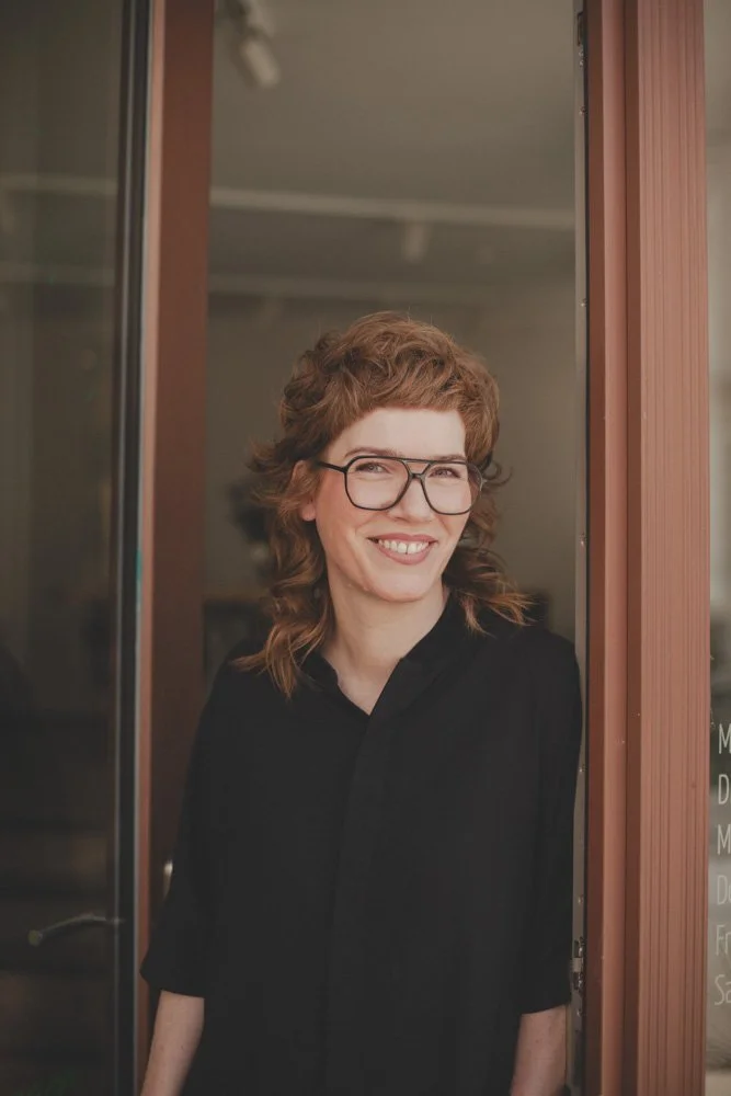 Friseur in Leipzig Innenstadt läd dich ein.