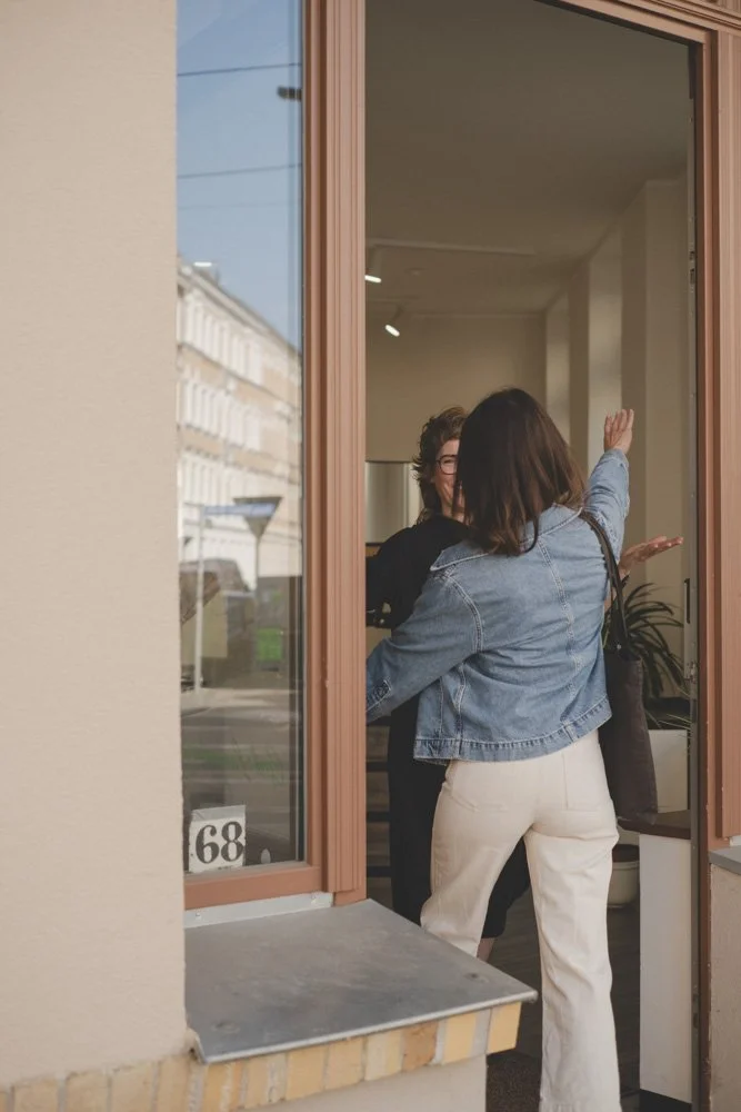 Dein Friseur Salon in Leipzig, in dem du dich wirklich wohlfühlst.