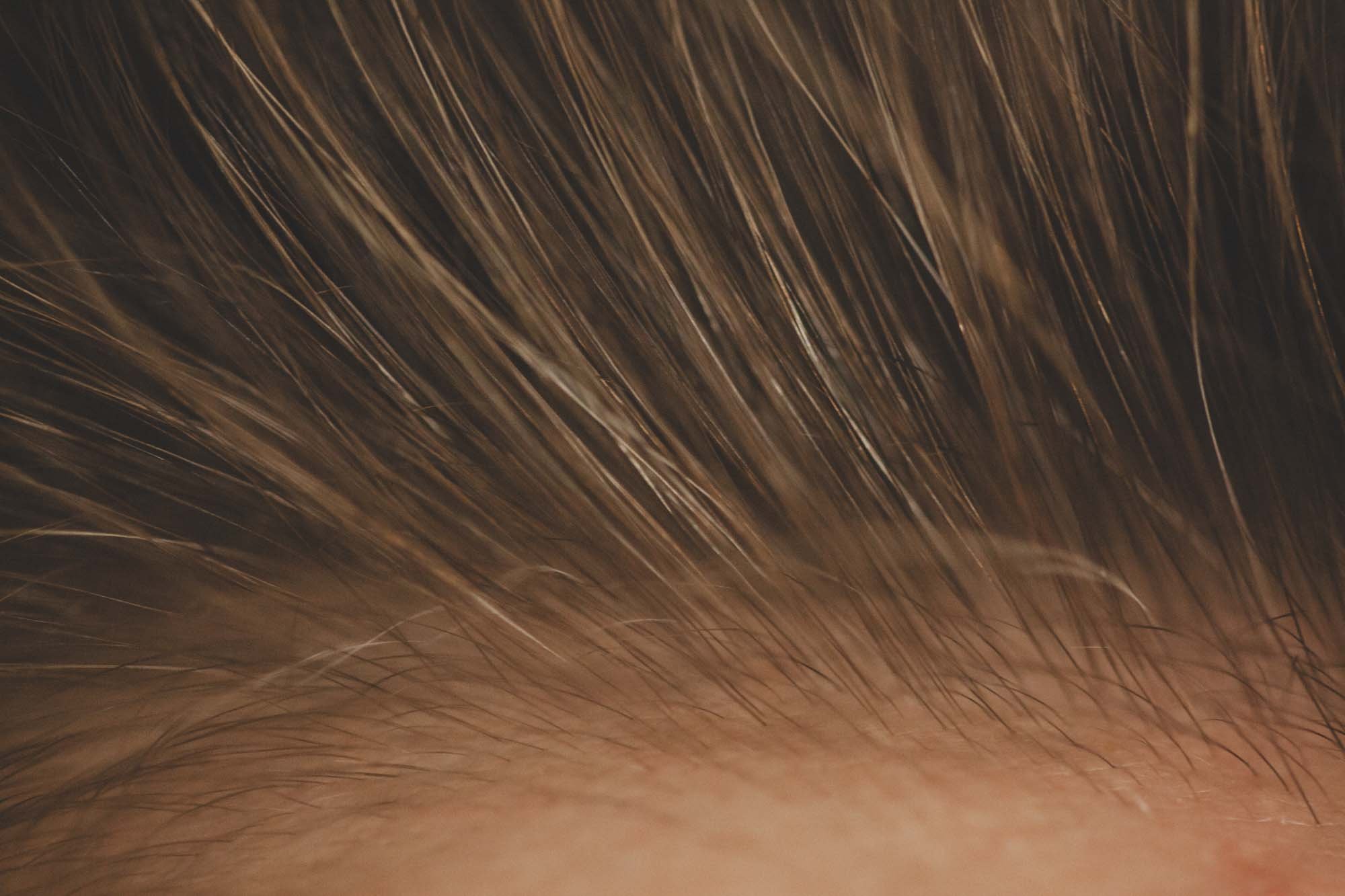 Dein Naturfriseur in Leipzig kreiert Volumen.