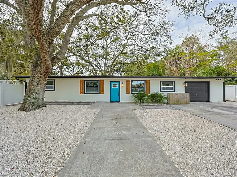 An image of Greenspacing.