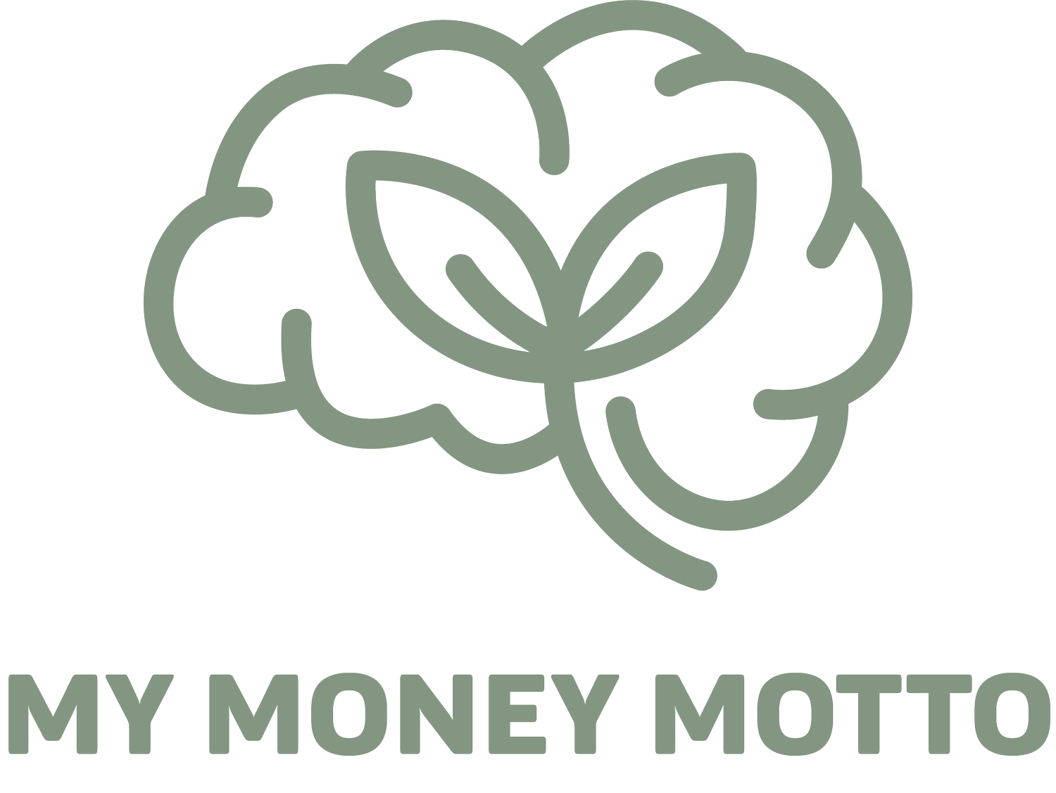 Landra Glover | My Money Motto