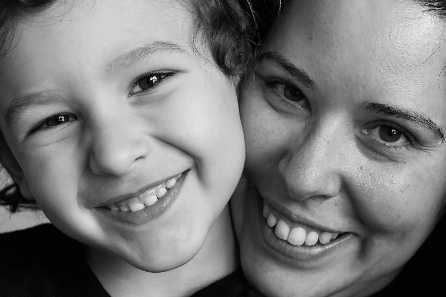 A self-portrait taken last year of my son and I. My dear Niilo. 

I&rsquo;ve been away to

realign
recenter
rebuild
refocus

See you soon, maybe&hellip; maybe not! We send hugs.