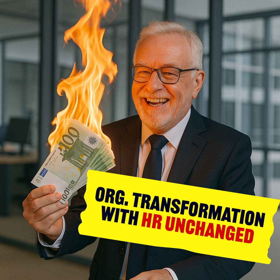 Ready for a multi-million-dollar waste?