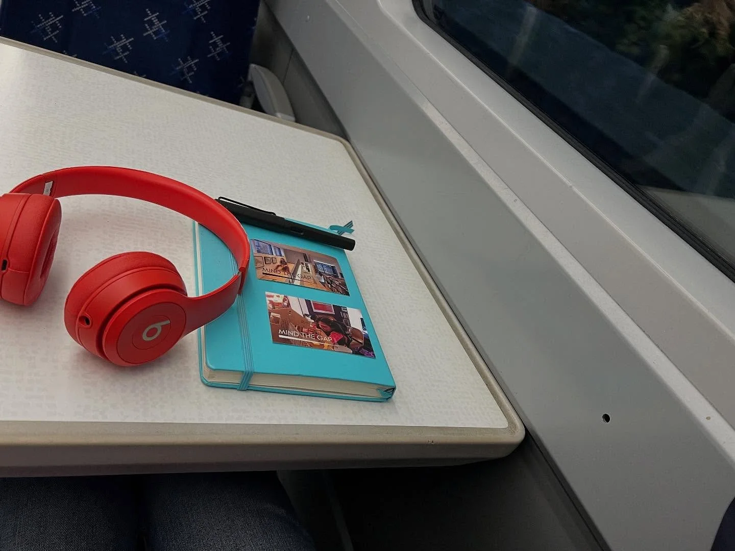 Conference @cerebalpalsyscotland #inclusivedesign #traintravel @theacmcm