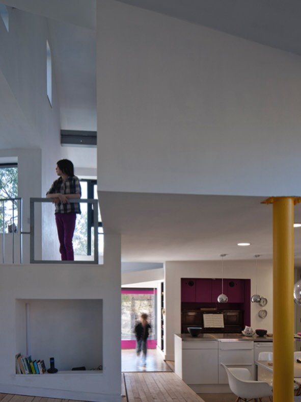 The Ramp House. Our inclusive accessible family home. The perfect place to spend &lsquo;zwischen den Jahren&lsquo; @theacmcm