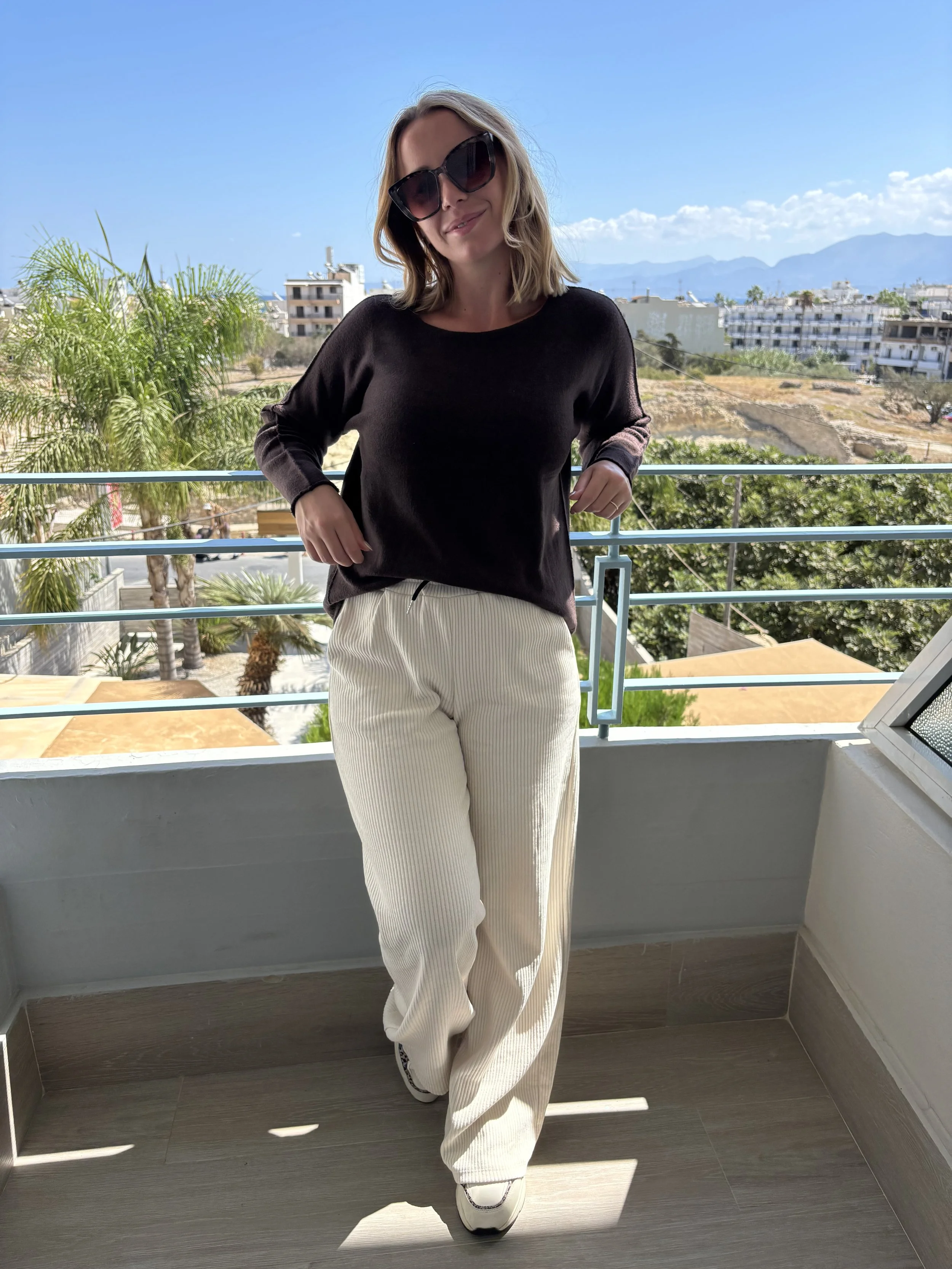 Pantalon Agios