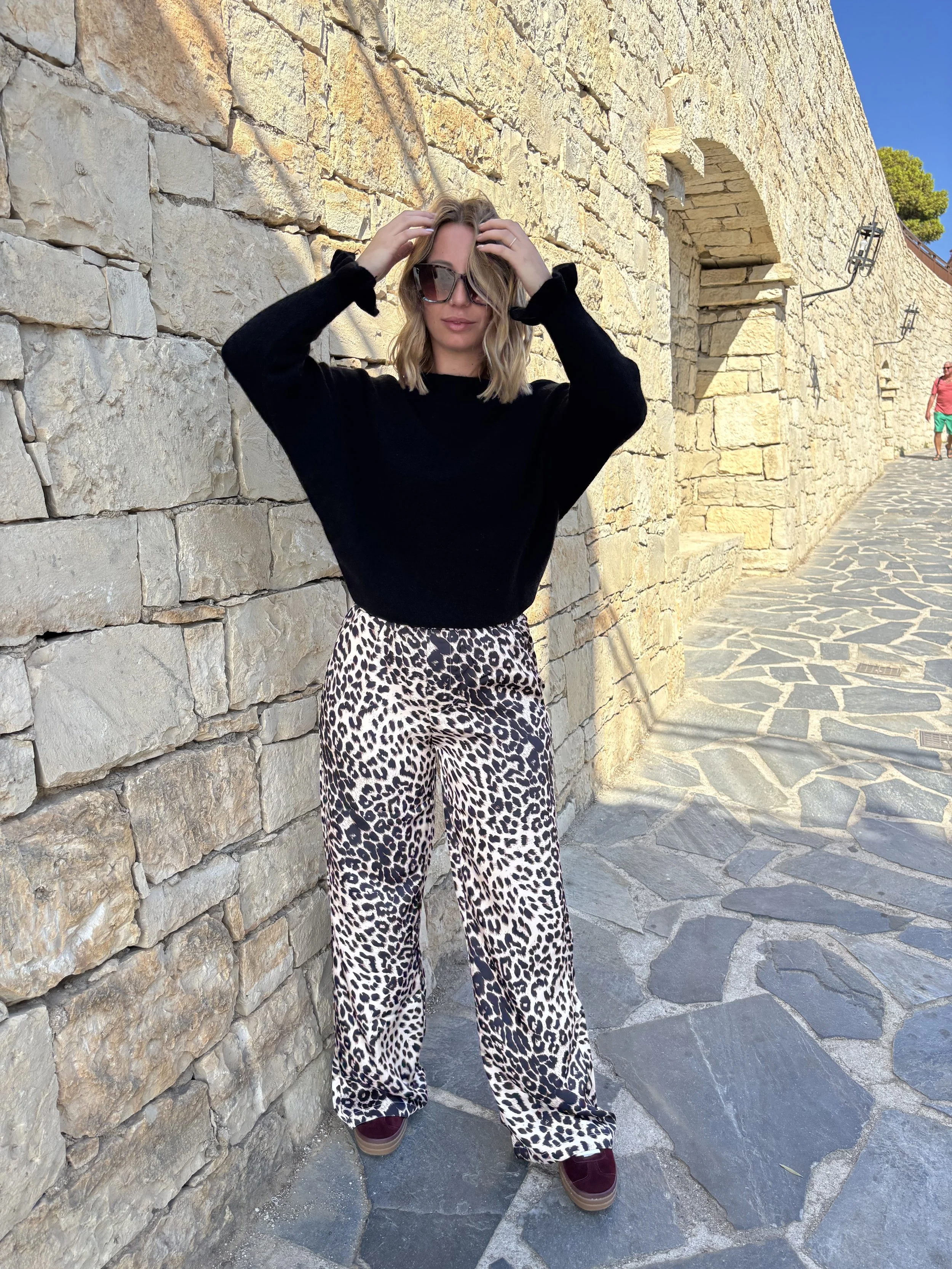 Pantalon Arès