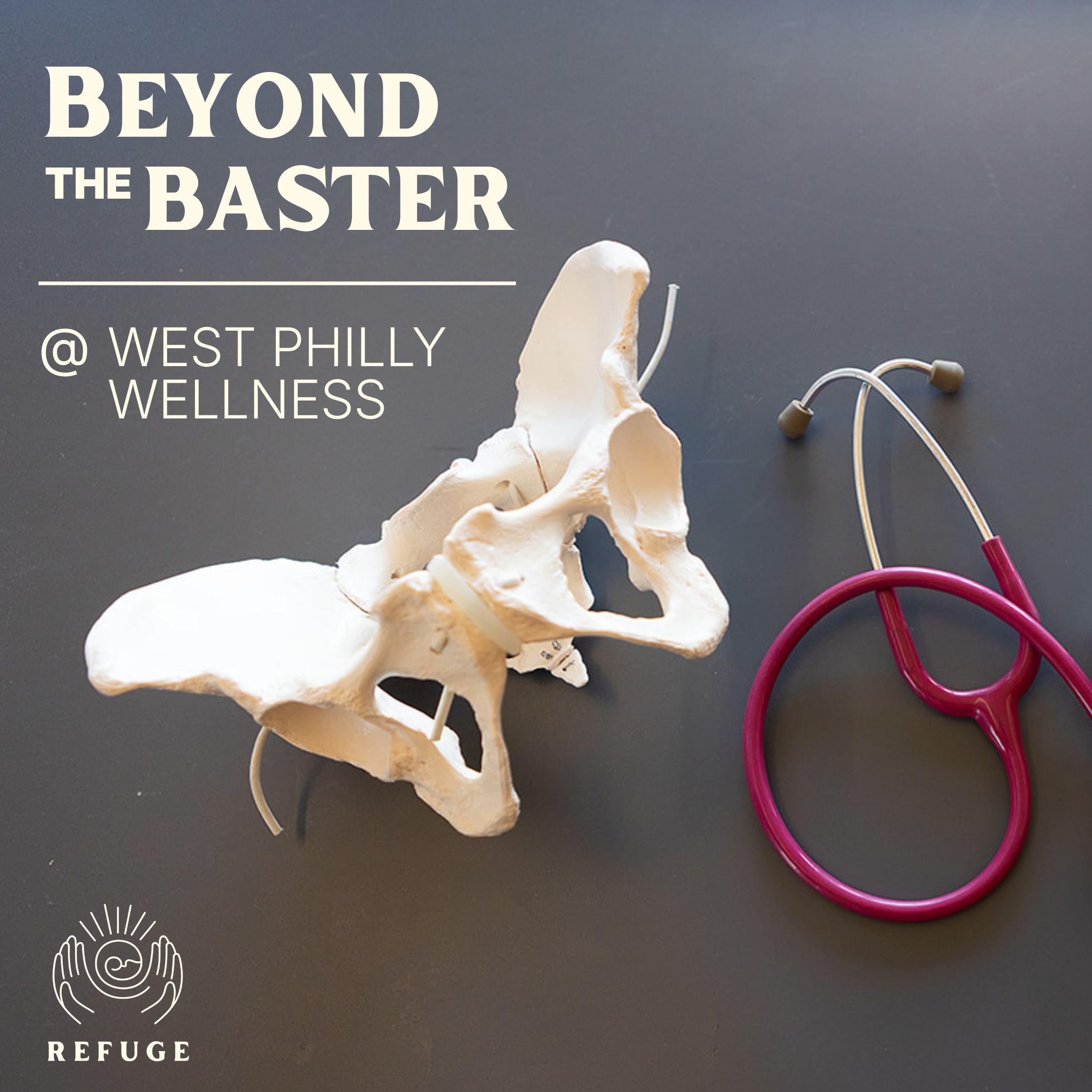 Beyond the Baster