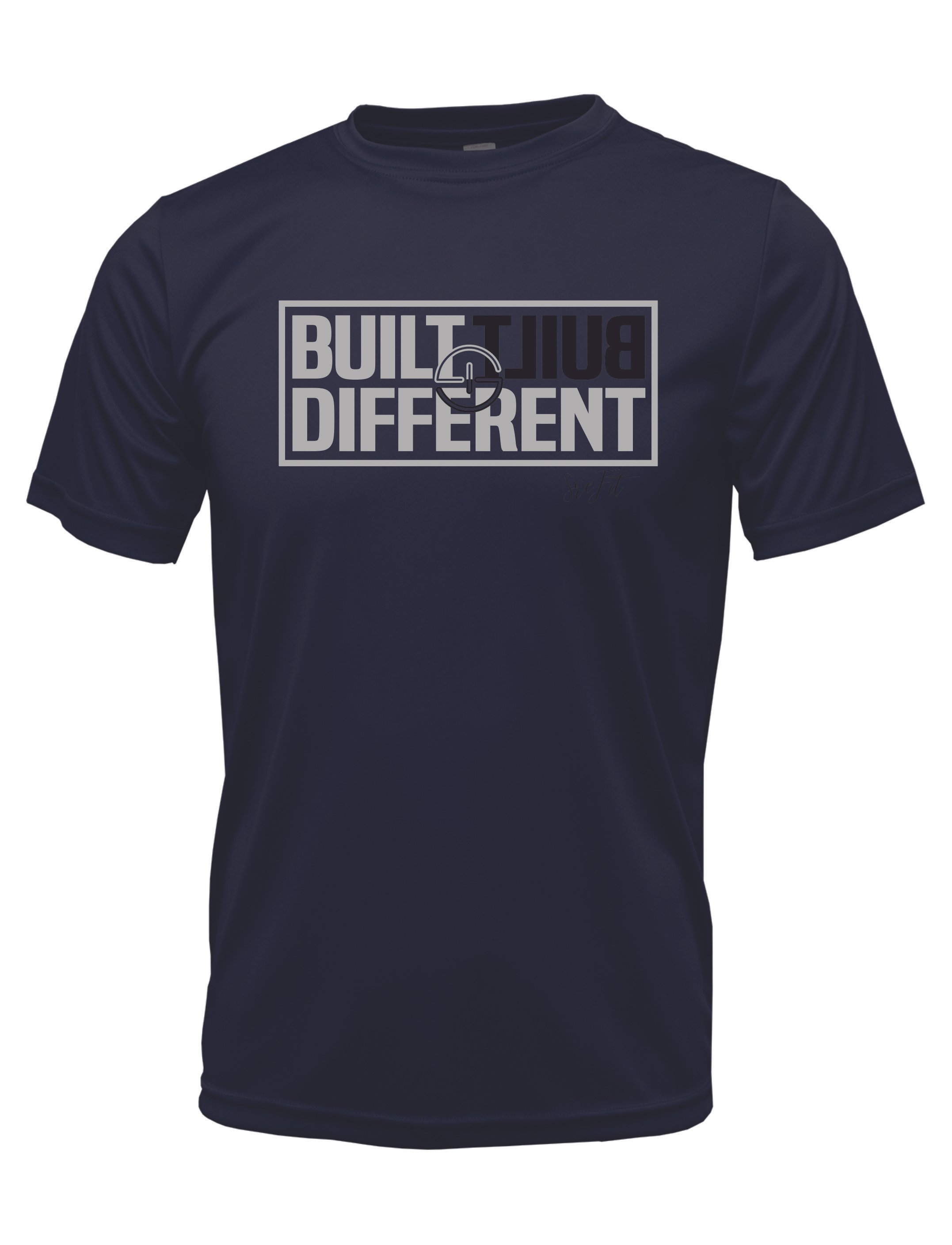 SRE FIT BUILT DIFFERENT short sleeve dri fit.jpg