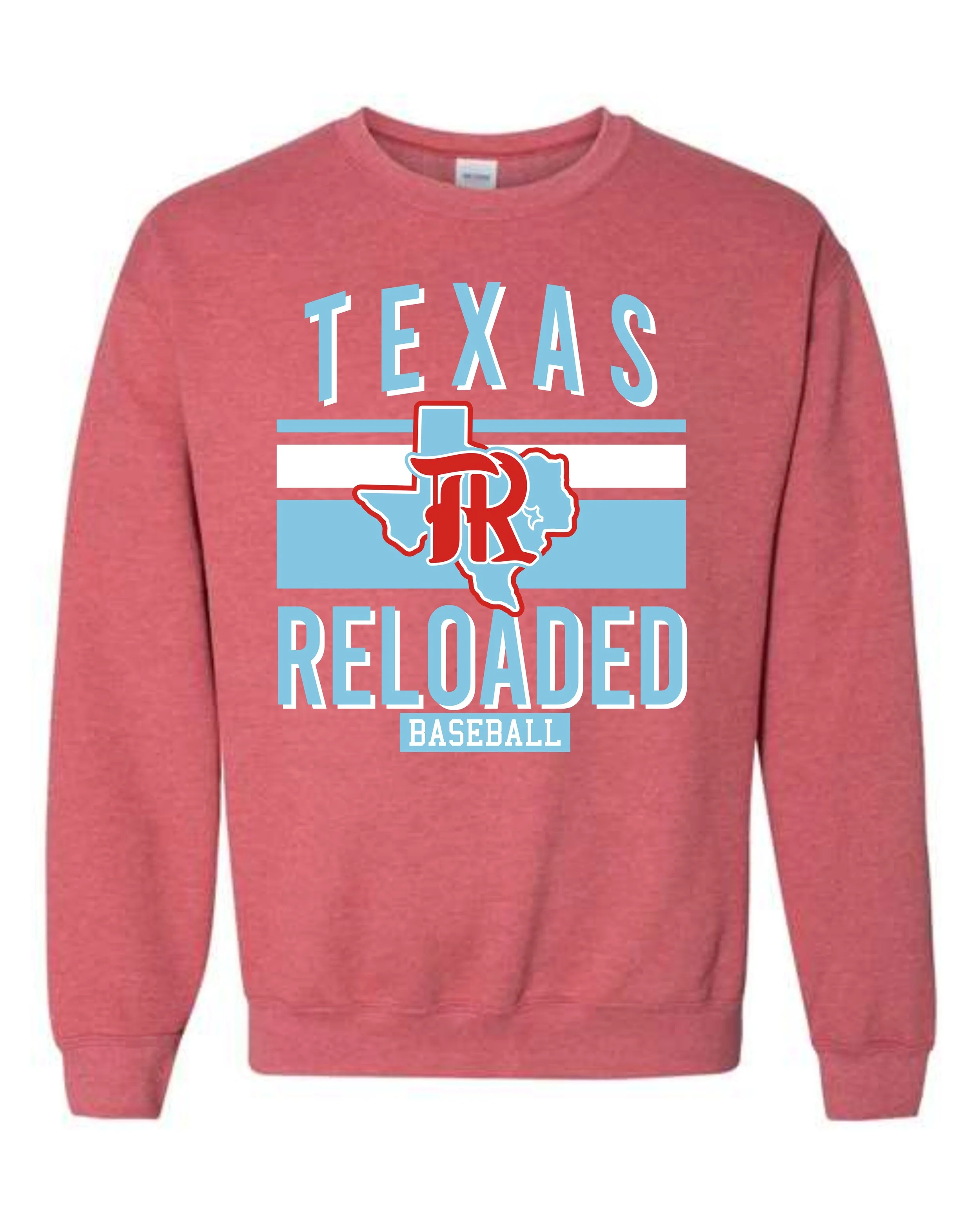 texas reloaded sweatshirt heather scarlet red.jpg