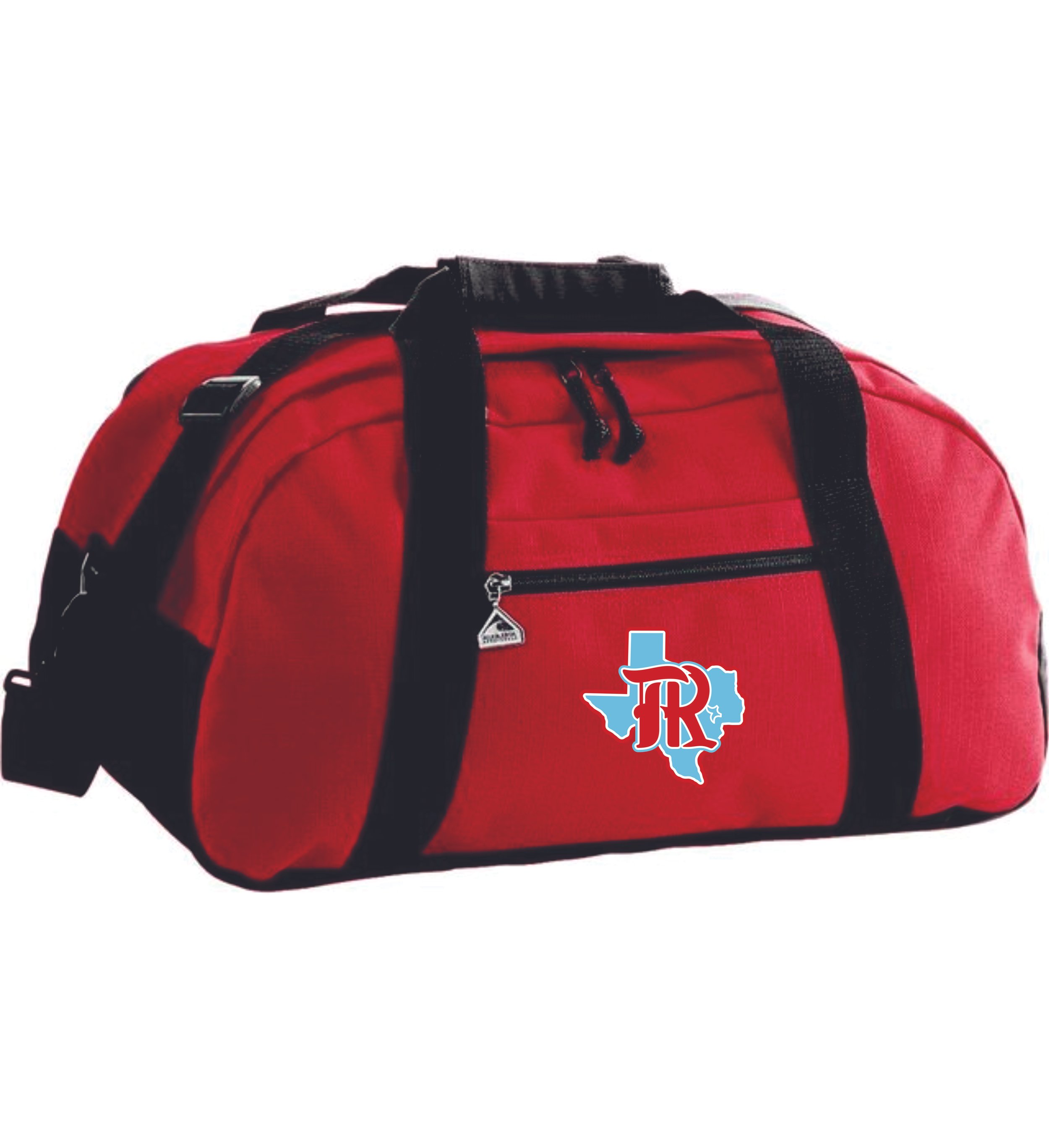 Large RipStop Duffel Bag
