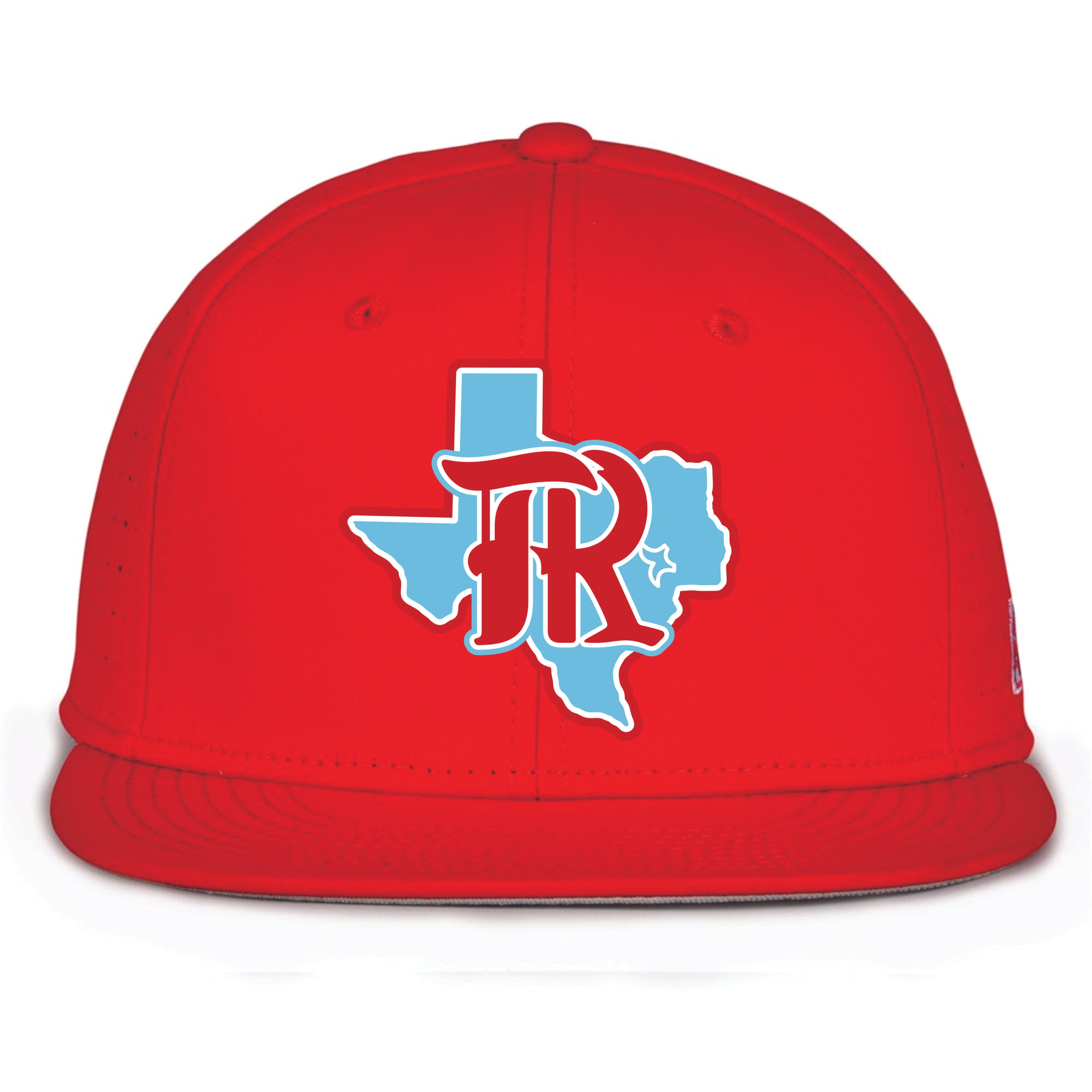 texas reloaded hat the game red.jpg