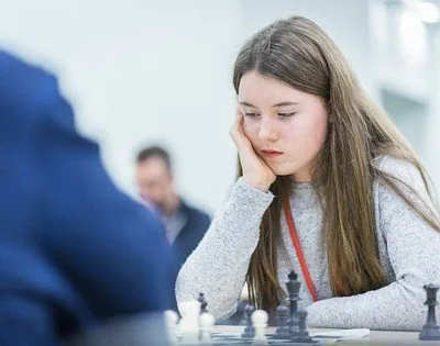 Schedule — London Chess Classic