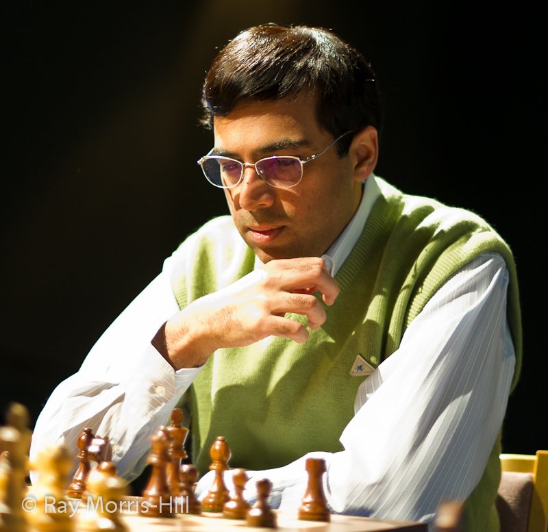 History of the LCC — London Chess Classic