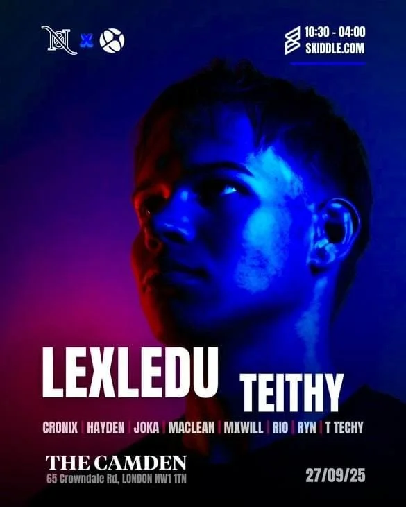 Lexledu Teithy