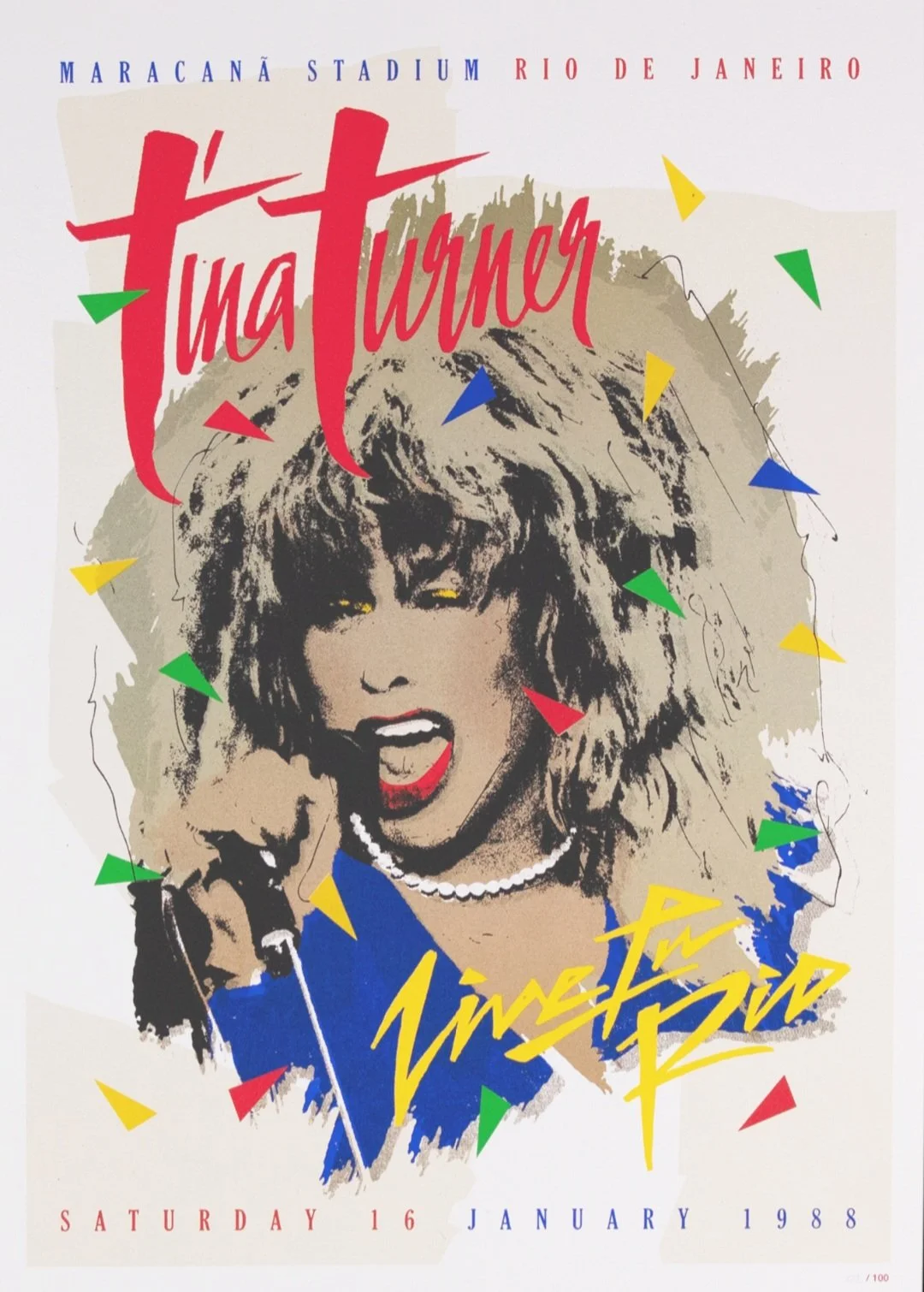SIMPLY THE BEST – TINA TURNER TRIBUTE NIGHT
