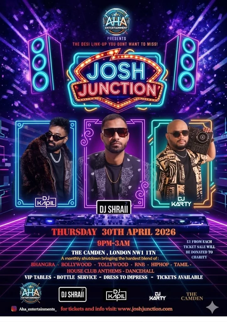 Josh Junction