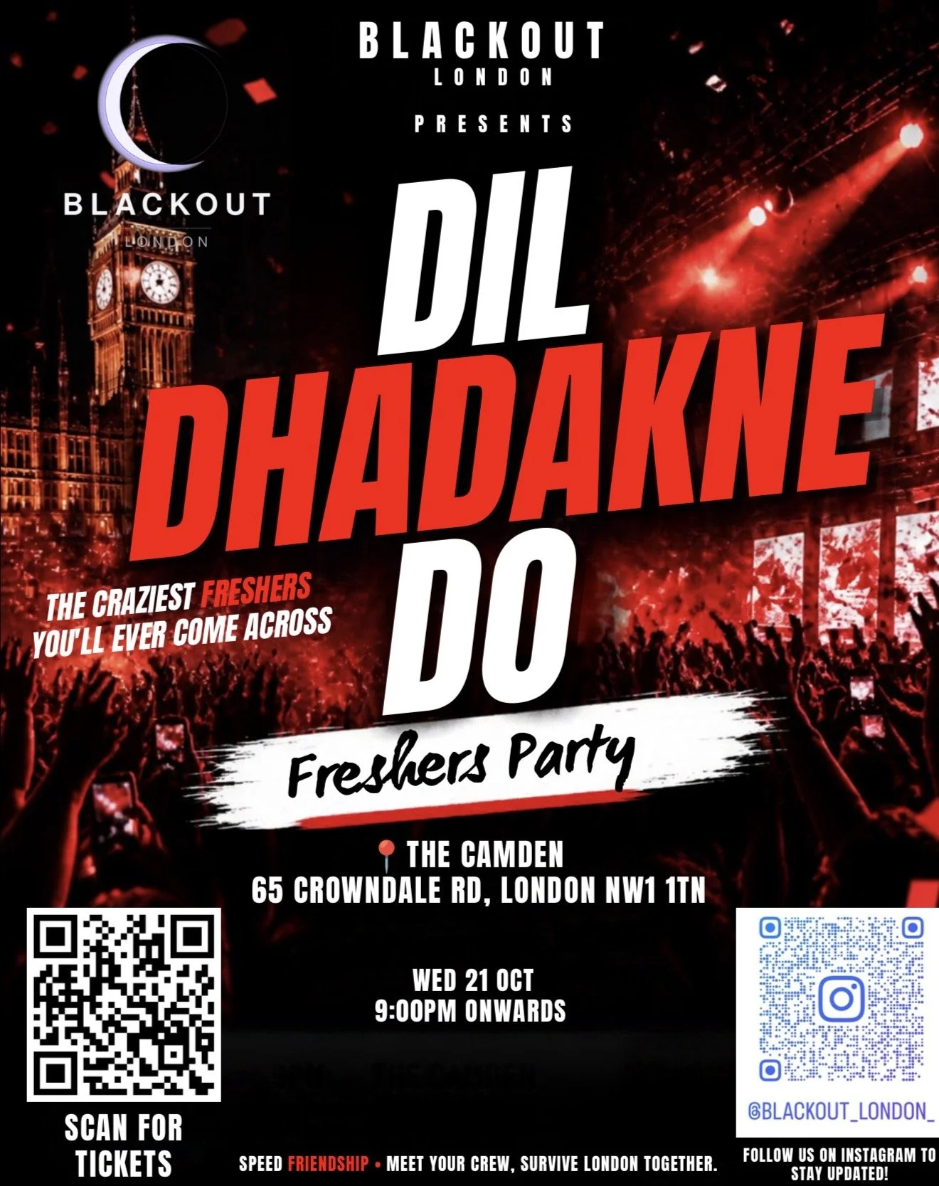 Bollywood Freshers- Dil Dhadakne Do