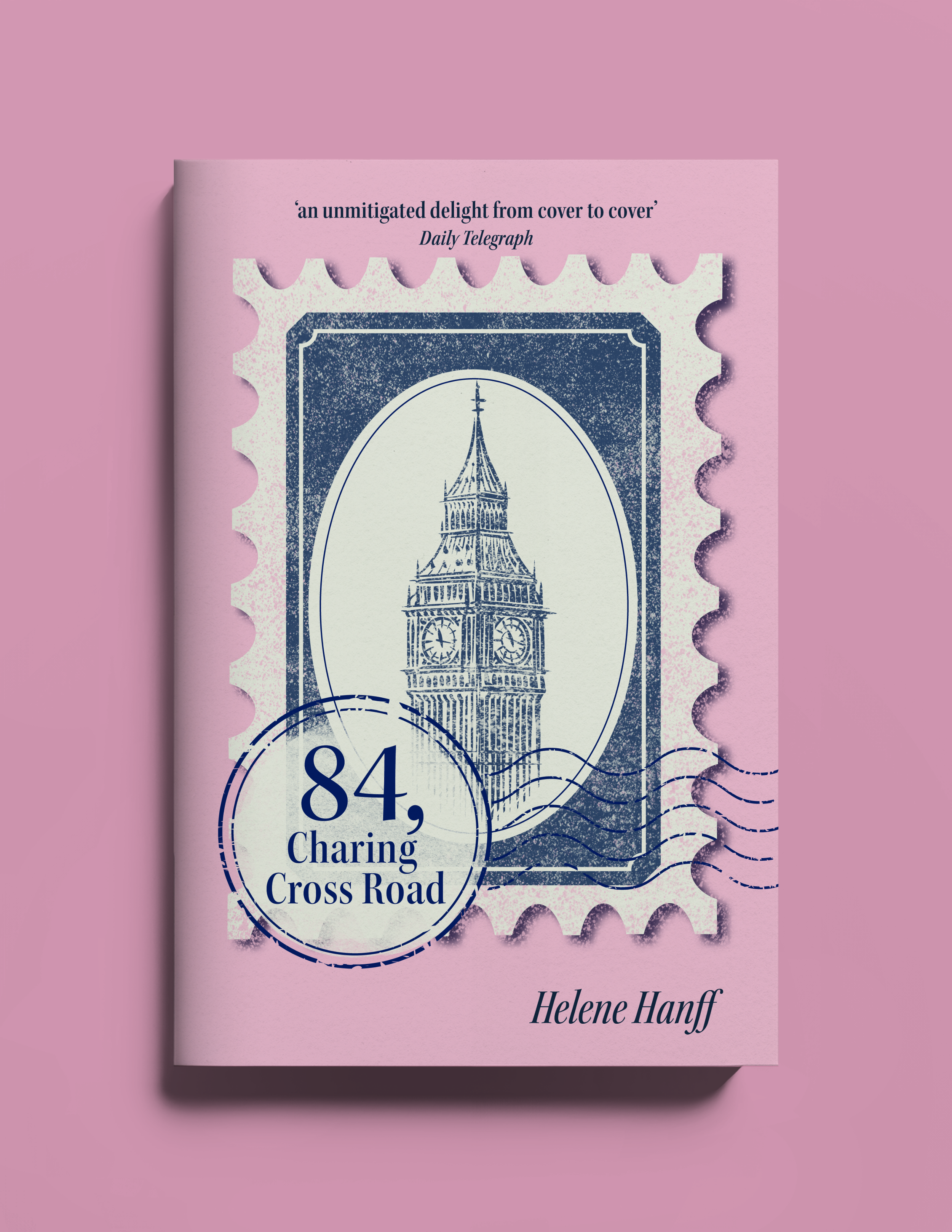 84 Charing Cross Road