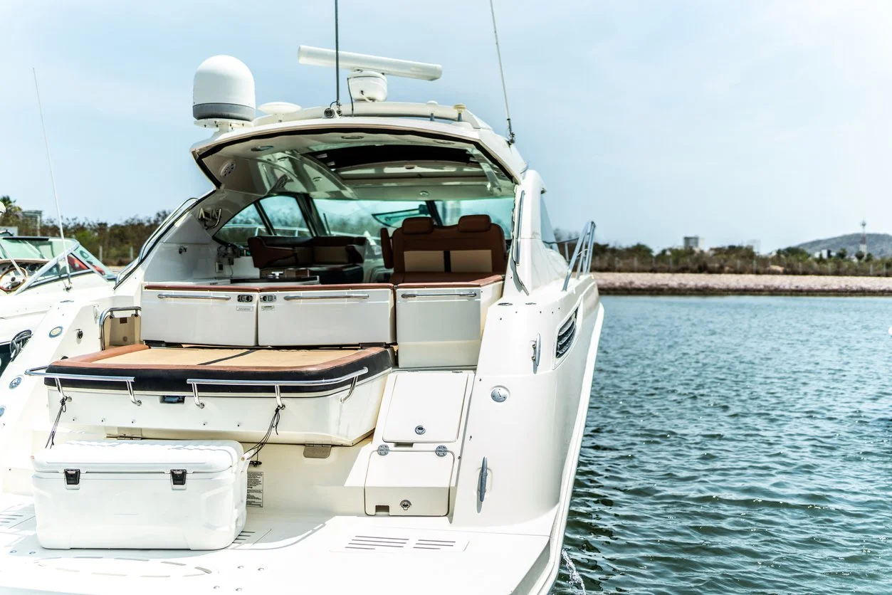 Boat and Yacht Delivery -   Boats 65'+
