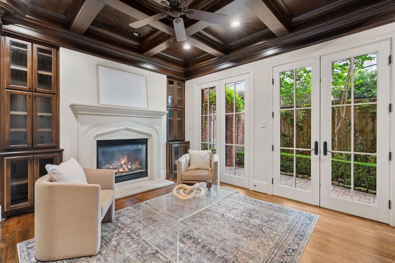 Even beautiful homes don&rsquo;t always sell themselves. This property sat on the market for months before we staged it. After staging, it sold in just one week&mdash;proof that strategic staging can make all the difference.  Thanks again @taylorjack