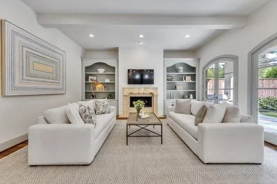 2721 Cason Street &mdash; an absolute stunner! ✨ We loved helping bring this beautiful home to life and getting it market-ready. Thank you, @ginnyloveshouses, for trusting Stagecraft Houston to be part of the process!