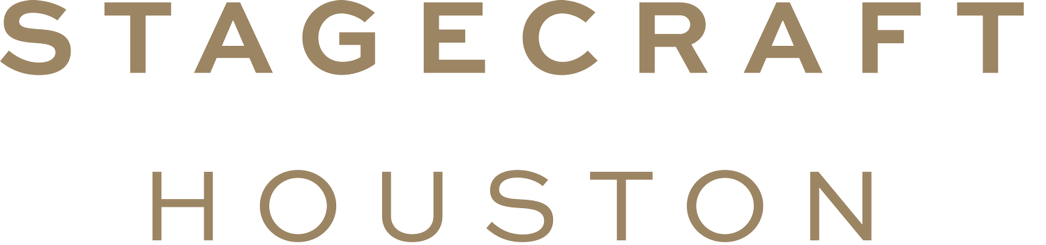Stagecraft Houston