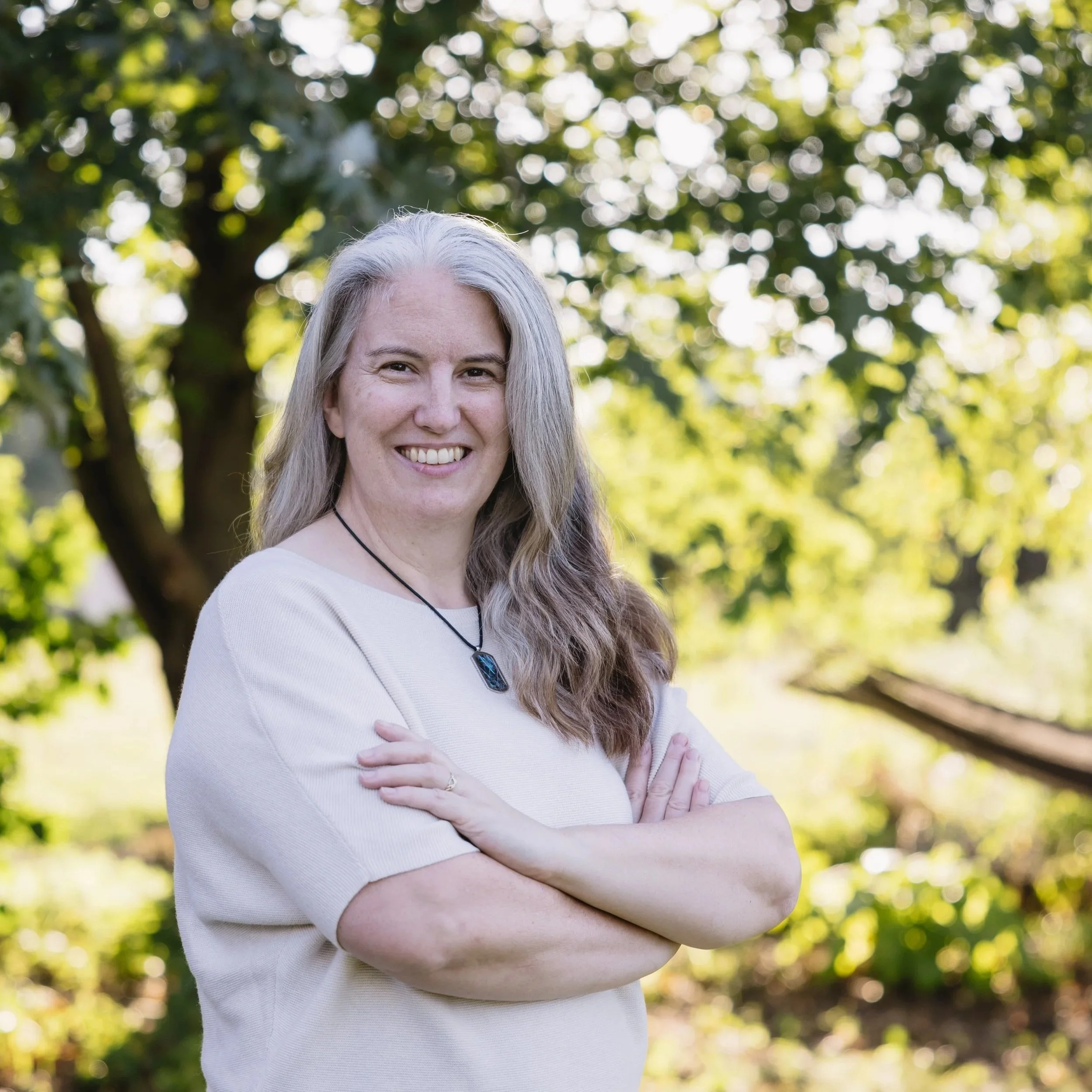 Naturally Blessed Health