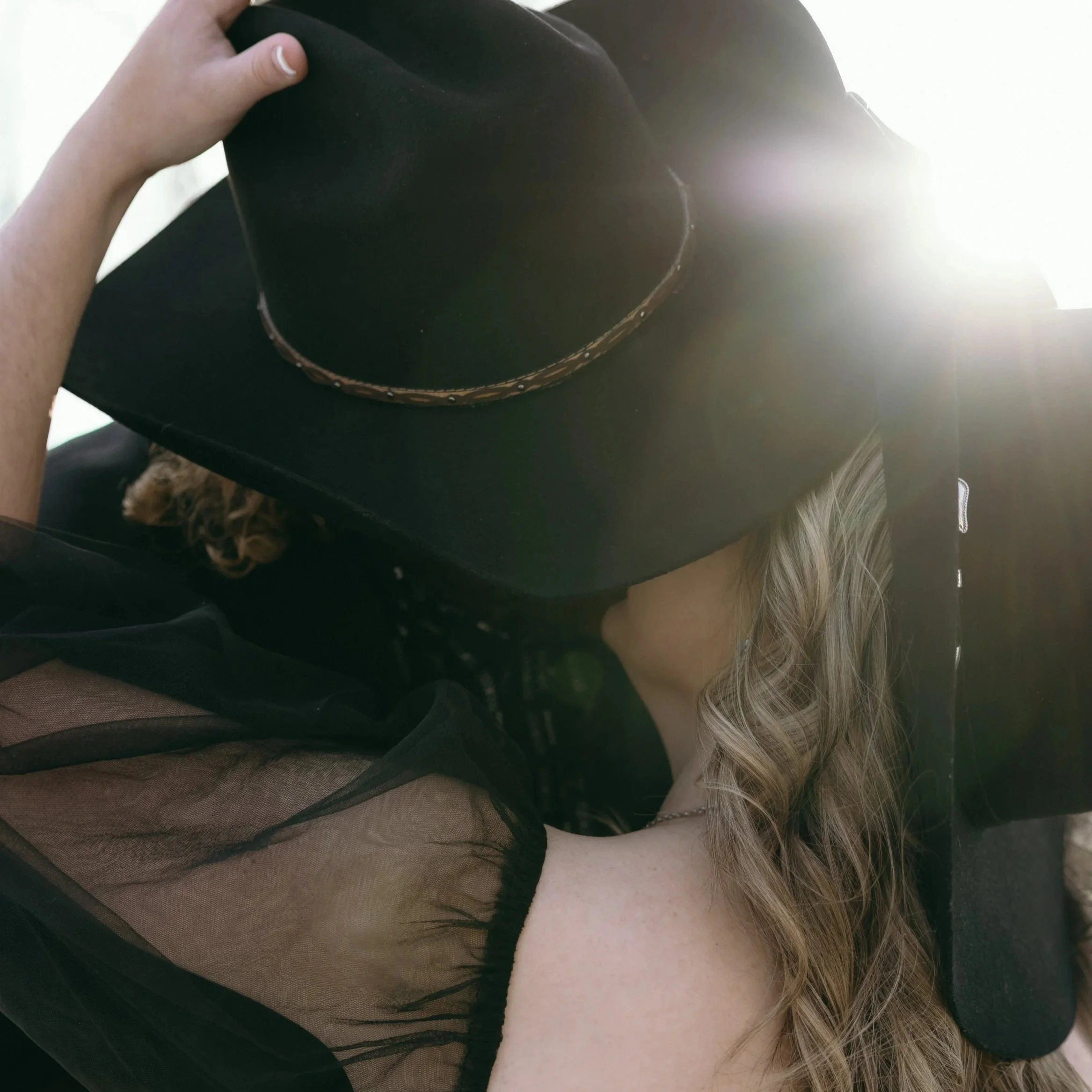 Dillon &amp; Destiny