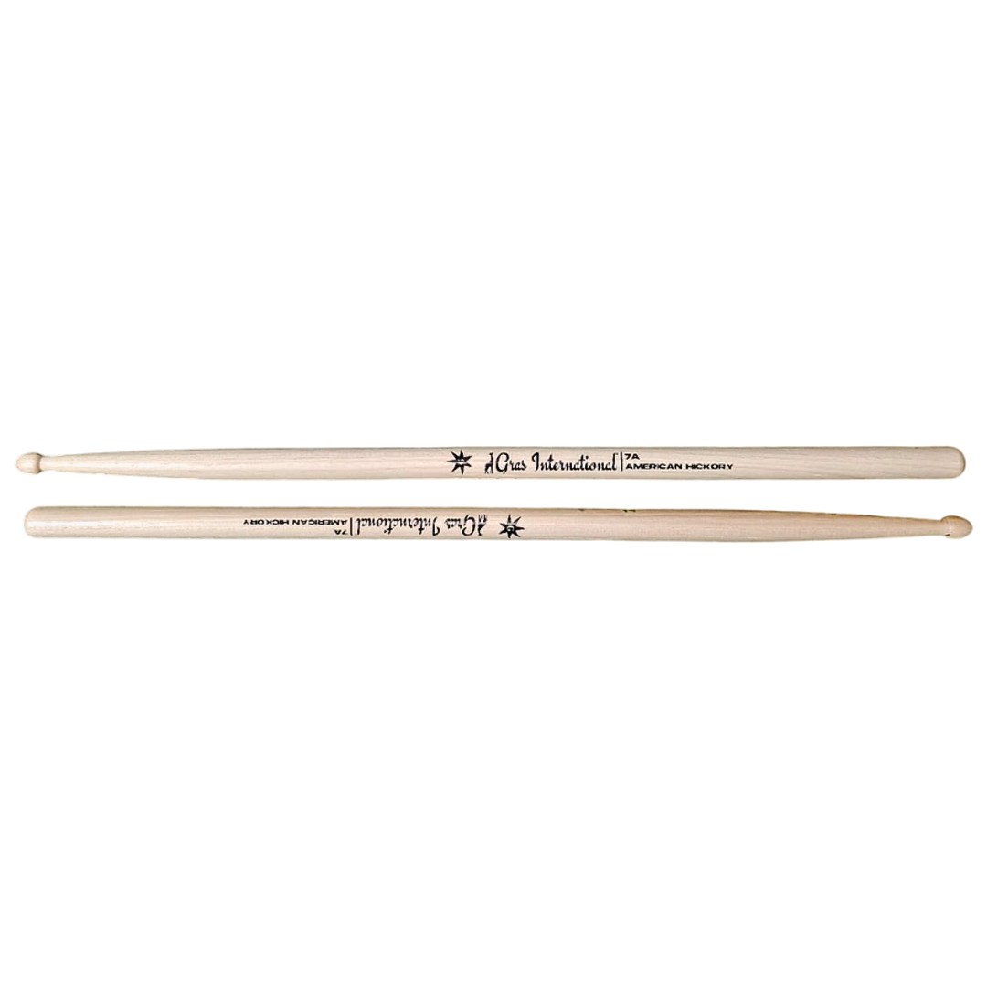 32 RON - 7A - G.I. - STANDARD - 100% HICKORY