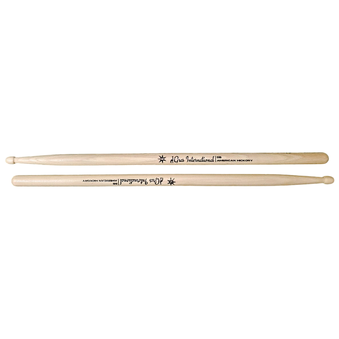 32 RON - 5B - G.I. - VERSATILITY - 100% HICKORY