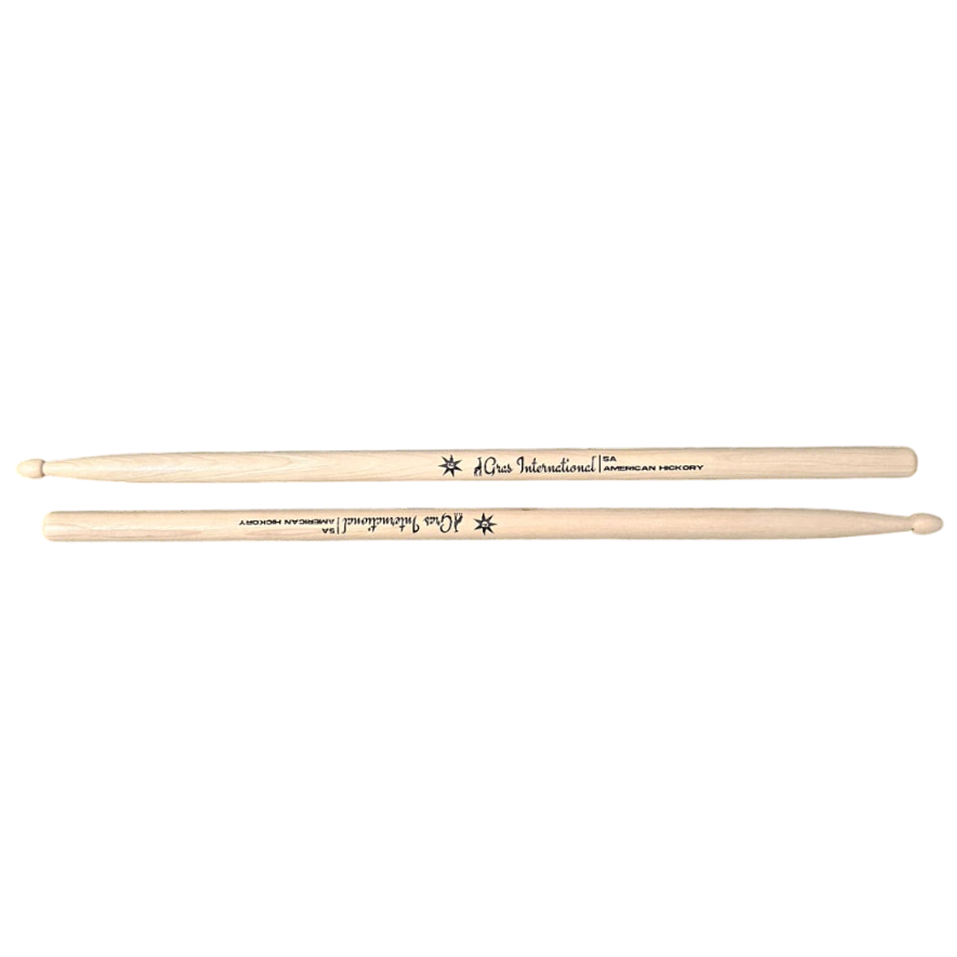 32 RON - 5A - G.I. - CLASSICS - 100% HICKORY
