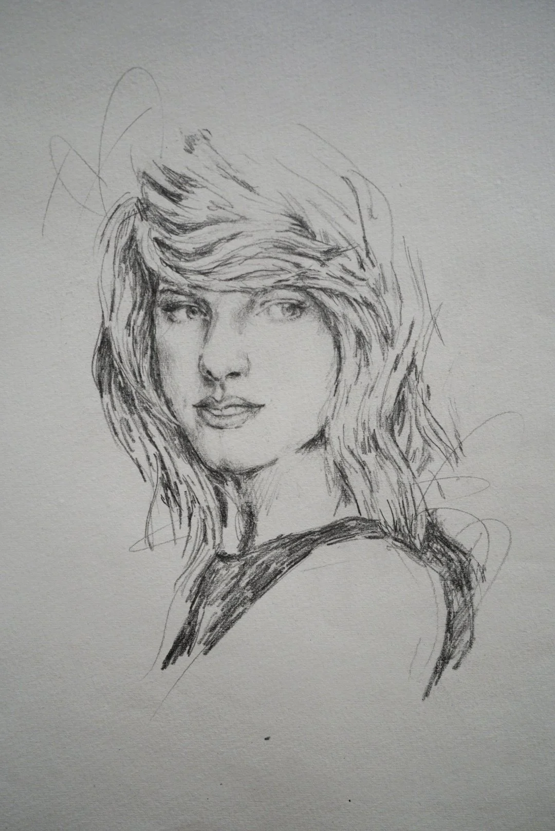 Portraitzeichnen und freies Gestalten mit Kaffee und Tusche&nbsp; für Jugendliche (14-18 Jahre)